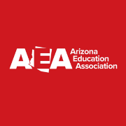 Arizona Education Association Logo